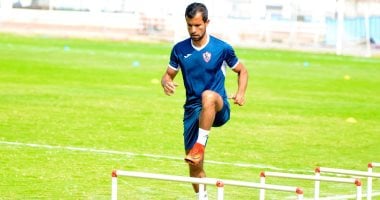 الزمالك يرفض رحيل بهاء مجدى ومصطفى فتحى فى انتقالات الشتاء