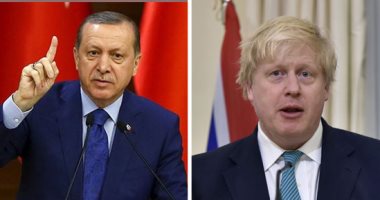 ماذا تقول الصحافة العالمية؟.. سياسات أردوغان الاستبدادية تبدد آمال الغرب فى تركيا.. تحذير السوريين من الغارات الجوية عبر تطبيقات الهواتف الذكية.. حساب وزير خارجية بريطانيا السابق يتحول لمنصة "لكارهى المسلمين"