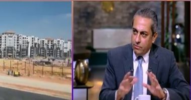 نائب وزير الإسكان يكشف عن سعر المتر بـ"سمارت هوم" العاصمة الإدارية الجديدة