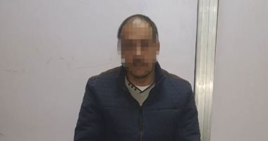 تجديد حبس "مستريح أكتوبر" المتهم بالنصب على المواطنين فى 144 مليون جنيه