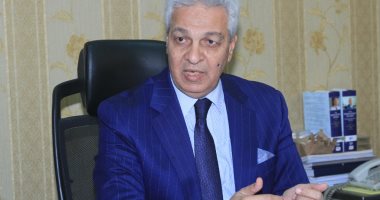وزير النقل يقيل مستشاره البحرى ويعين طارق غانم بدلا منه