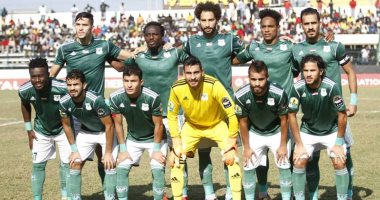 المصرى البورسعيدى يتأهل لربع نهائى الكونفدرالية بعد خسارة الهلال السودانى 