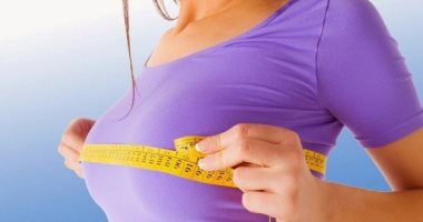 العناية بالجسم مهمة.. اعرفى إزاى تتخلصى من ترهلات الثدى فى البيت