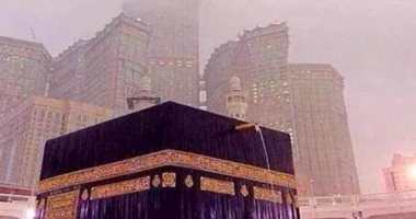 الأرصاد السعودية تتوقع هطول أمطار رعدية اليوم على مكة والمدينة