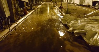 "بعثة الحج" تطالب الحجاج المصريين توخى الحذر لسوء حالة الجو بالأراضى المقدسة