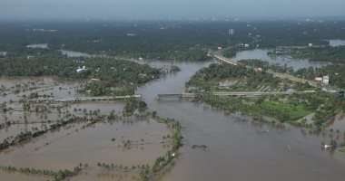 ارتفاع عدد قتلى فيضانات مالاوى إلى 28 شخصا