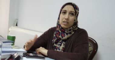 قومى المرأة ببنى سويف يوزع 525 كيلو لحوم على السيدات المعيلات بالقرى