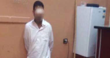 الشرطة تضبط نصف طن حشيش قيمتها بـ24.5 مليون جنيه قبل ترويجها فى العيد