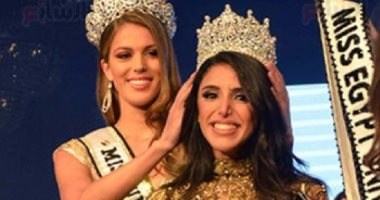 مصر فيها كام ملكة جمال؟.. الإجابة تحت شعار "مبعدش يا جيمى"