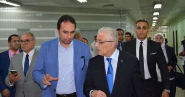 وزير التعليم يؤكد: تدريبات المعلمين مستمرة طوال العام الدراسى