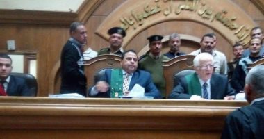 جنايات الزقازيق تحيل أوراق 6 تجار مخدرات متهمين بقتل زميلهم إلى المفتى