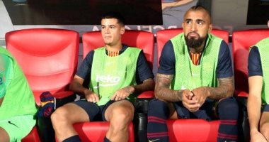 دكة برشلونة فى افتتاح الدورى الإسبانى أغلى من 16 فريقاً بالليجا