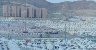 السعودية توفر الإسعاف الجوى للحالات الطارئة داخل المشاعر ومكة لخدمة الحجاج