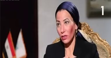 فيديو.. وزيرة البيئة: مخلفات القمامة مشكلة متفاقمة وهدفنا المحافظة على مواردنا 