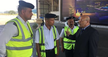 المرور يهيب بسائقى النقل الالتزام بقرار الحظر منعا للمساءلة القانونية  