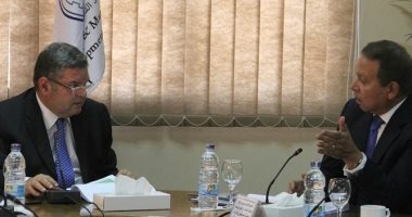 بأوامر وزير قطاع الأعمال.. "القابضة للنقل" تضع خطة تسويق عاجلة