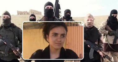 فتاة اغتصبت فى العراق وباعوها فى سوق النخاسة بـ100 دولار.. الإيزيدية "أشواق" تحكى قصتها مع الدواعش: استعبدونى جنسيًا.. تركت بلادى وذهبت لألمانيا لنسيان الألم.. والضحية مازالت متمسكة بطموحها واستكمال تعليمها
