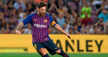 اخبار ميسي اليوم عن عقدة البرغوث أمام انتر ميلان بدورى ابطال اوروبا 