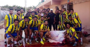 فلاش باك.. بتروجت يفوز على سموحة 1/2