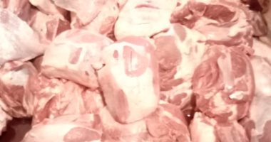 إعدام 700 كيلو لحوم فاسدة وتحرير 98 محضرا متنوعا فى حملة بالحامول بكفر الشيخ