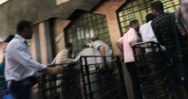 اليوم.. السكة الحديد تطرح تذاكر السفر يوم 29 رمضان للحجز أمام المسافرين