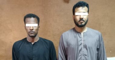 الداخلية تكشف تفاصيل مصرع متهمين خلال معركة تحرير  سائق مختطف