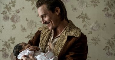 ماثيو ماكونهى "مخبر سرى" فى أحداث فيلم White Boy Rick.. تعرف على الحكاية