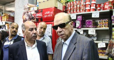 لا شكاوى فى عيد الأضحى بالقاهرة وغرفة عمليات المحافظة لم تتلق أى بلاغات