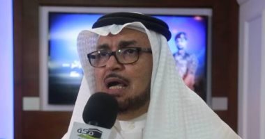 شاهد أفضل مداخلة هاتفية ببرامج الـ"توك شو" لمستشار وزير الحج السعودى