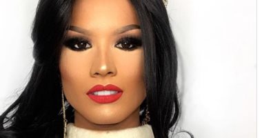 فيديو وصور.. البرازيل تختار ملكة جمال المثليين لعام 2018 