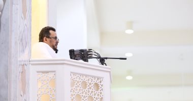 تعرف على 7 خطباء ليوم عرفة × 95 عاما