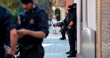 إخلاء محطة قطار فى برشلونة بسبب طرد مشبوه