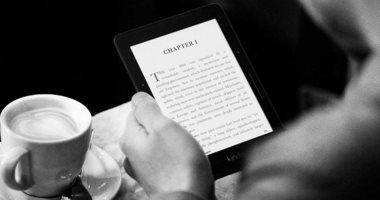 أمازون تستغنى عن كتابها الإلكترونى Kindle Voyage