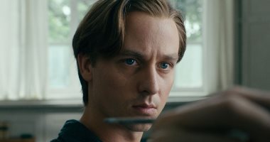 شركة سونى تعترف بحقوق أمريكا الشمالية فى فيلم "Never Look Away" قبل عرضه