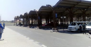 المواقف العشوائية بالسلام ترفع الأجرة 15 جنيها قبل العيد وسط غياب الرقابة