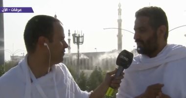  أمين الفتوى: أهل الأرض يكونوا فى مرتبة أعلى من أهل السماء يوم عرفة فقط