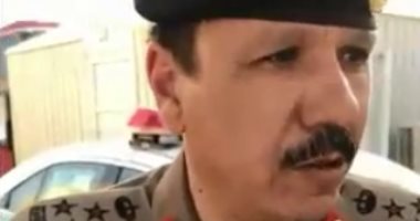 فيديو.. قائد مرور عرفة يعلن نجاح تصعيد الحجاج لعرفات وجاهزون للنفرة للمزدلفة
