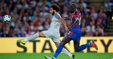 كل أهداف الاثنين من ملاعب العالم.. محمد صلاح يصنع هدفى ليفربول