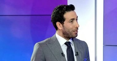 أبو تريكة: ركلة جزاء محمد صلاح أمام كريستال بالاس غير صحيحة