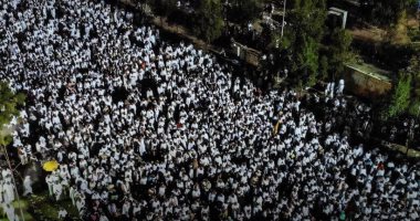 باختصار.. أهم الأخبار العالمية والعربية حتى منتصف الليل.. بدء نفير الحجاج من عرفات للمزدلفة.. وإخلاء محطة ببرشلونة بسبب طرد مشبوه.. وفيضانات بتشيلى.. وانهيارات أرضية بالصين.. والاحتلال يعتقل شابين بالقدس