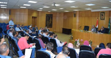 إعداد المخطط التفصيلى لـ 560 فدان لإنشاء إسكان متكامل بملوى بالمنيا