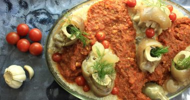 كل كوارع.. هتشد جسمك وتنشط مخك