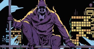 HBO تبدأ تحضيرات مسلسل الرسوم المتحركة الجديد "Watchmen"