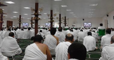أشرف شيحة: "العليا للحج" تجتمع لبحث تداعيات حكم إلغاء رسوم تكرار العمرة 