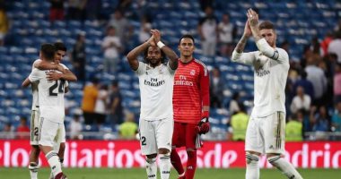 ريال مدريد يخشى تكرار لعنة سبتمبر فى الدورى الإسبانى