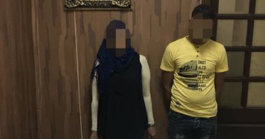سقوط عصابة "مبروكة" المتخصصة فى نشل السيدات بالاحتكاك بروض الفرج 