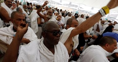 طقس اليوم بالأراضى المقدسة.. أمطار رعدية ورياح مثيرة للأتربة بمكة والمدينة