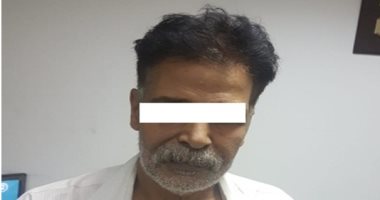 ضبط شخص انتحل صفة صحفى واستولى على 180 ألف جنيه من ضحاياه