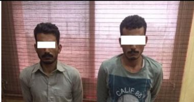 القبض على شقيقين هاربين من أحكام بالسجن بلغت 183 سنة