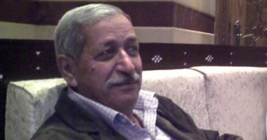 وفاة الشاعر حسن النجار عن عمر يناهز 80 عاما